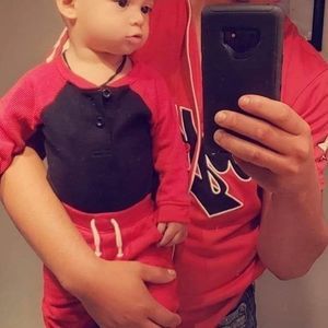 Meet your Posher, Jesse